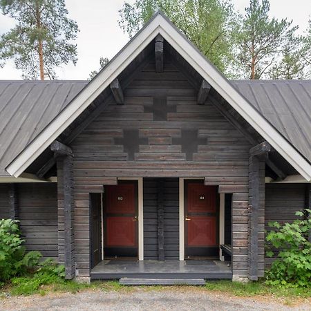 Bomban Karjalaiskylae, Carelian Village Nurmes Exterior foto